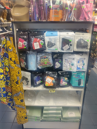 Beauty Supply Store «Beauty Mart», reviews and photos, 2457 Chillum Rd, Hyattsville, MD 20782, USA