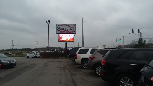 Auto Parts Store «Sullivan Auto Group», reviews and photos, 719 E Dixie Ave, Elizabethtown, KY 42701, USA