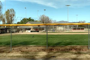 Ramona Pony Baseball Fields softball field 2 image