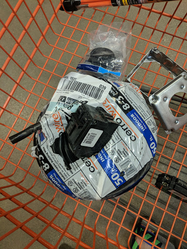 Home Improvement Store «The Home Depot», reviews and photos, 860 S Colorado Blvd, Glendale, CO 80246, USA