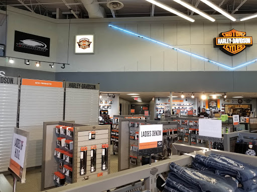 Harley-Davidson Dealer «Kegel Harley-Davidson», reviews and photos, 7125 Harrison Ave, Rockford, IL 61112, USA
