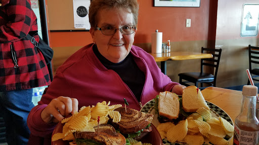 Restaurant «Java Bay», reviews and photos, 1102 N 3rd St, Marquette, MI 49855, USA