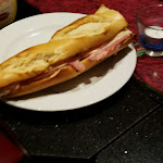 Photo n°2 de l'avis de Jack.u fait le 23/02/2017 à 15:24 sur le  Mirage Bistro à Bötzingen