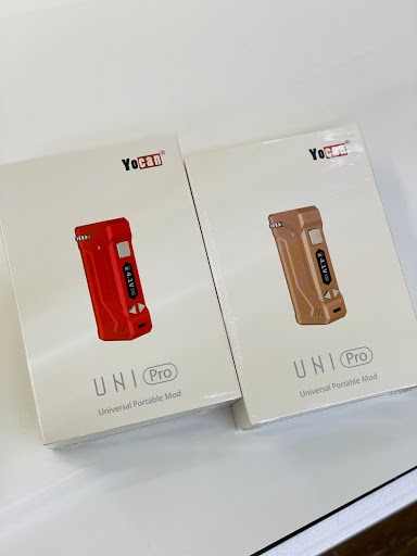 Tobacco Shop «Naga smoke shop», reviews and photos, 7540 N Dale Mabry Hwy, Tampa, FL 33614, USA