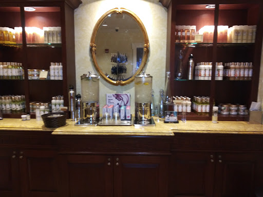Spa «The Spa At The Hotel Hershey», reviews and photos, 100 Hotel Rd, Hershey, PA 17033, USA