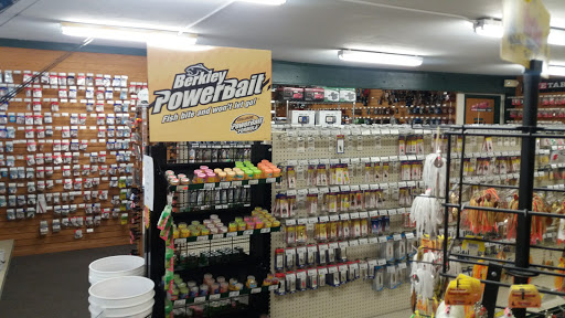 Outdoor Sports Store «Jax Ames Outdoor Gear», reviews and photos, 4723 Lincoln Way, Ames, IA 50014, USA