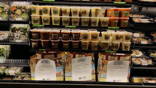 Grocery Store «Market District», reviews and photos, 11505 N Illinois St, Carmel, IN 46032, USA