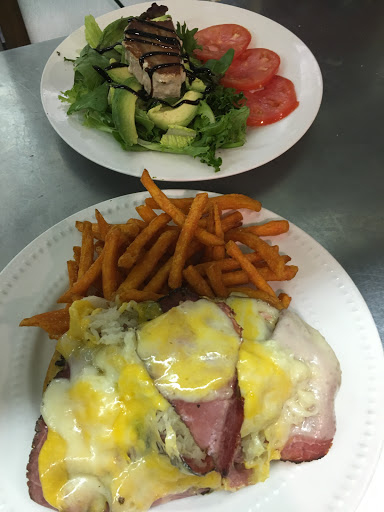 Caterer «L Gourmet LLC», reviews and photos, 352 Atlantic City Blvd, Beachwood, NJ 08722, USA