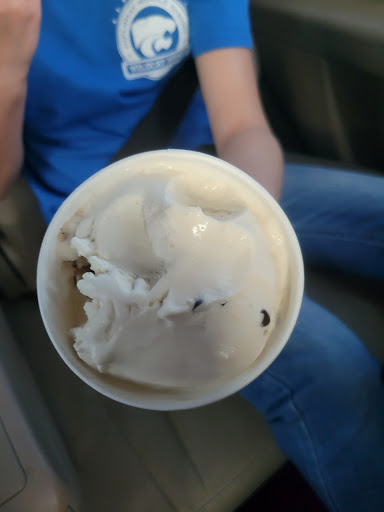 Ice Cream Shop «Cold Stone Creamery», reviews and photos, 2311 Santa Barbara Blvd #109, Cape Coral, FL 33991, USA