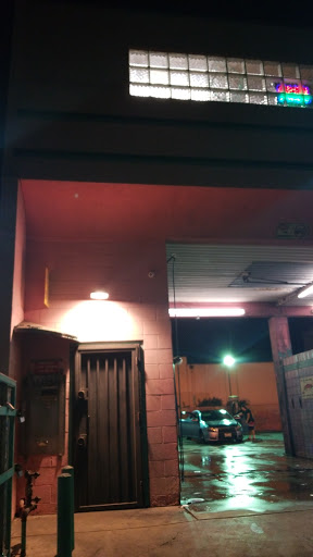 Car Wash «Laser Coin Car Wash», reviews and photos, 1707 Colorado Blvd, Los Angeles, CA 90041, USA