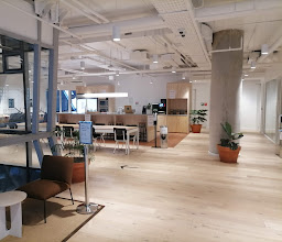 WeWork - Coworking & Office Space photo