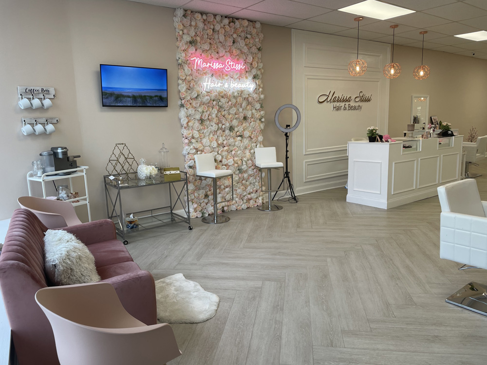 Marissa Stissi Hair & Beauty 11758
