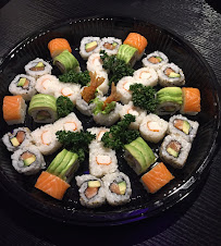 Plats et boissons du Restaurant japonais Yile Sushi à Enghien-les-Bains - n°12