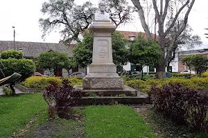 Pedro Fernández Madrid park image