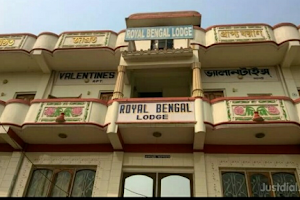 Royal Bengal Lodge image