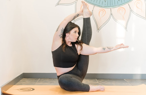 Yoga Studio «Hot Body Yoga», reviews and photos, 12021 Dallas Pkwy #300, Frisco, TX 75034, USA