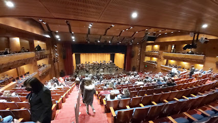 Teatro Municipal Las Condes