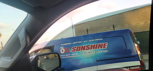 Plumber «Dial One Sonshine», reviews and photos, 10537 Dale Ave, Stanton, CA 90680, USA