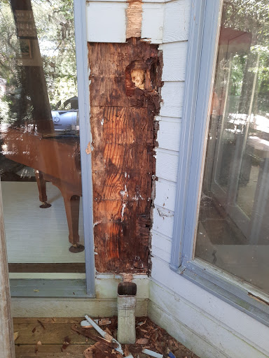 General Contractor «Call 1 Home Repair», reviews and photos, 6314 Bentridge Dr, Charlotte, NC 28226, USA