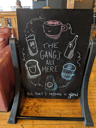 Coffee Shop «Kofenya», reviews and photos, 38 W High St, Oxford, OH 45056, USA