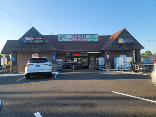 Grocery Store «Jefferson Thriftway», reviews and photos, 103 Old Pacific Hwy, Jefferson, OR 97352, USA