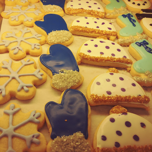 Bakery «Sweet Dream Desserts-Catering», reviews and photos, 1969 Dekalb Ave, Sycamore, IL 60178, USA