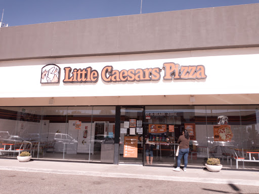 Little Caesars Colosio