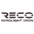 Reco Wrought Iron