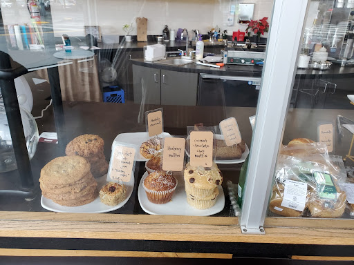 Coffee Shop «Zoka Coffee Roasters and Tea Company», reviews and photos, 129 Central Way, Kirkland, WA 98033, USA