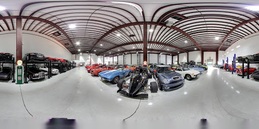 Exotic Classics, 100 Gordon Dr, Syosset, NY 11791, USA, 