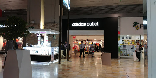 adidas Outlet Store Lima, Real Plaza Centro Cívico