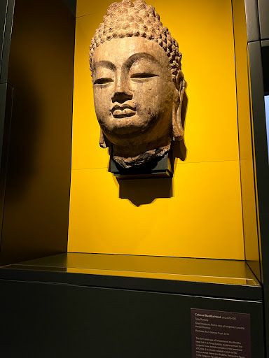 Art Museum «Norton Museum of Art», reviews and photos, 1451 S Olive Ave, West Palm Beach, FL 33401, USA