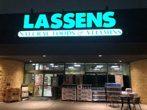 Natural Foods Store «Lassens Natural Foods & Vitamins», reviews and photos, 4071 E Main St, Ventura, CA 93003, USA
