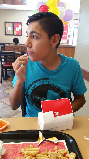 Fast Food Restaurant «Chick-fil-A», reviews and photos, 4895 Candlewood St, Lakewood, CA 90712, USA