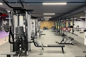 Anytime Fitness Wijk en Aalburg image