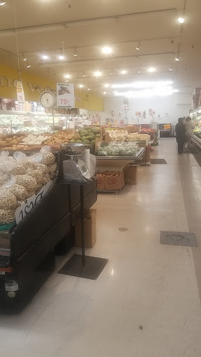 Asian Grocery Store «Marina Grocery», reviews and photos, 4148 Monterey Hwy, San Jose, CA 95111, USA