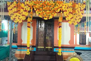 Sri Mahavishnu Temple Vallivattom image
