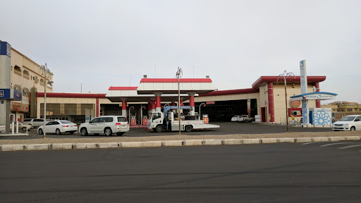 محطة الدولية 