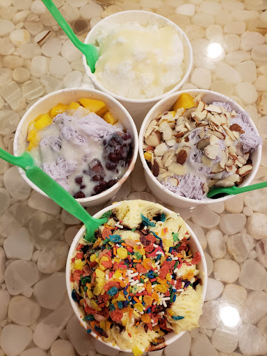 Dessert Shop «Salju Dessert», reviews and photos, 35 W Valley Blvd, Alhambra, CA 91801, USA