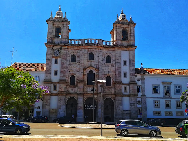 Igreja dos Congregados