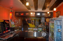 Atmosphère du Restaurant italien Les Artisans de la Pizza à Paris - n°15
