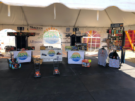 Golf Cart Dealer «231 Farm & Outdoor Sports», reviews and photos, 171 Skipjack Rd, Prince Frederick, MD 20678, USA