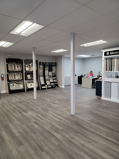 Countertop Store «Elegant Touch Stonework Inc.», reviews and photos, 7040 Osteen Rd, New Port Richey, FL 34653, USA