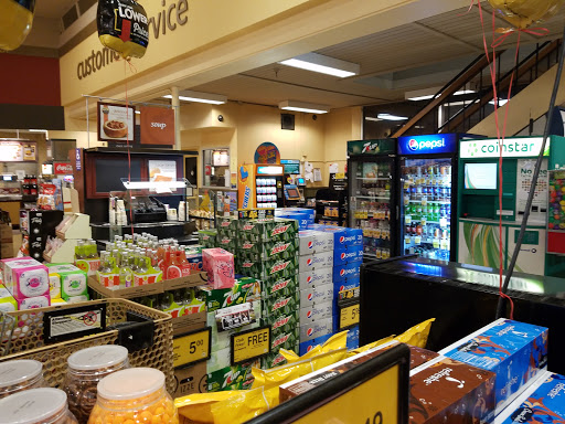 Grocery Store «Safeway», reviews and photos, 475 M St, Crescent City, CA 95531, USA
