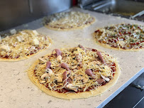Photos du propriétaire du Pizzas à emporter Kiosque à Pizzas rond point de l'avion à Parçay-Meslay - n°5