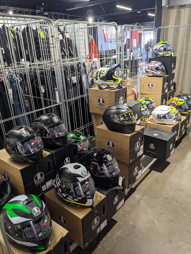 Sportswear Store «Dainese Store Orange County», reviews and photos, 1645 Superior Ave, Costa Mesa, CA 92627, USA