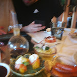 Photo n°1 de l'avis de Mario.o fait le 06/06/2021 à 11:48 sur le  Mori Mille Sapori D'Oriente à Pavia