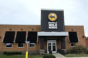 Buffalo Wild Wings image