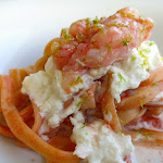 Photo n°15 de l'avis de Michele.r fait le 18/08/2021 à 12:57 sur le  Ficodindia Salento Beach à Otranto