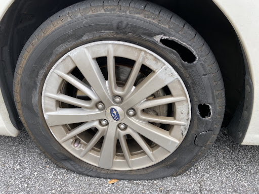 Auto Repair Shop «Suwanee Service Station», reviews and photos, 3237 Lawrenceville-Suwanee Rd, Suwanee, GA 30024, USA